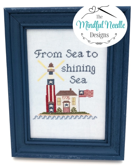 Sea to Shining Sea